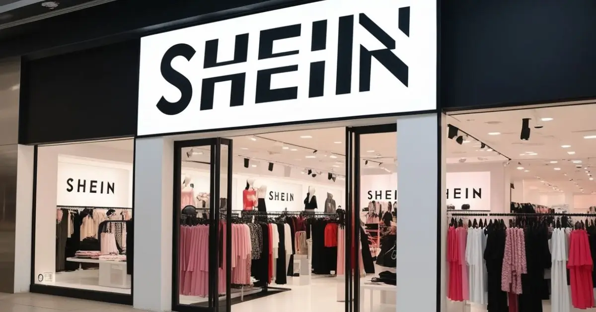 When Is Shein Shutting Down