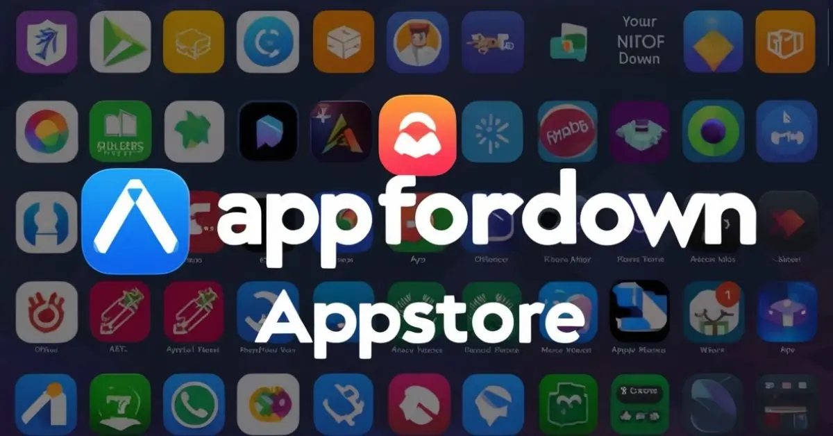 AppForDown Appstore