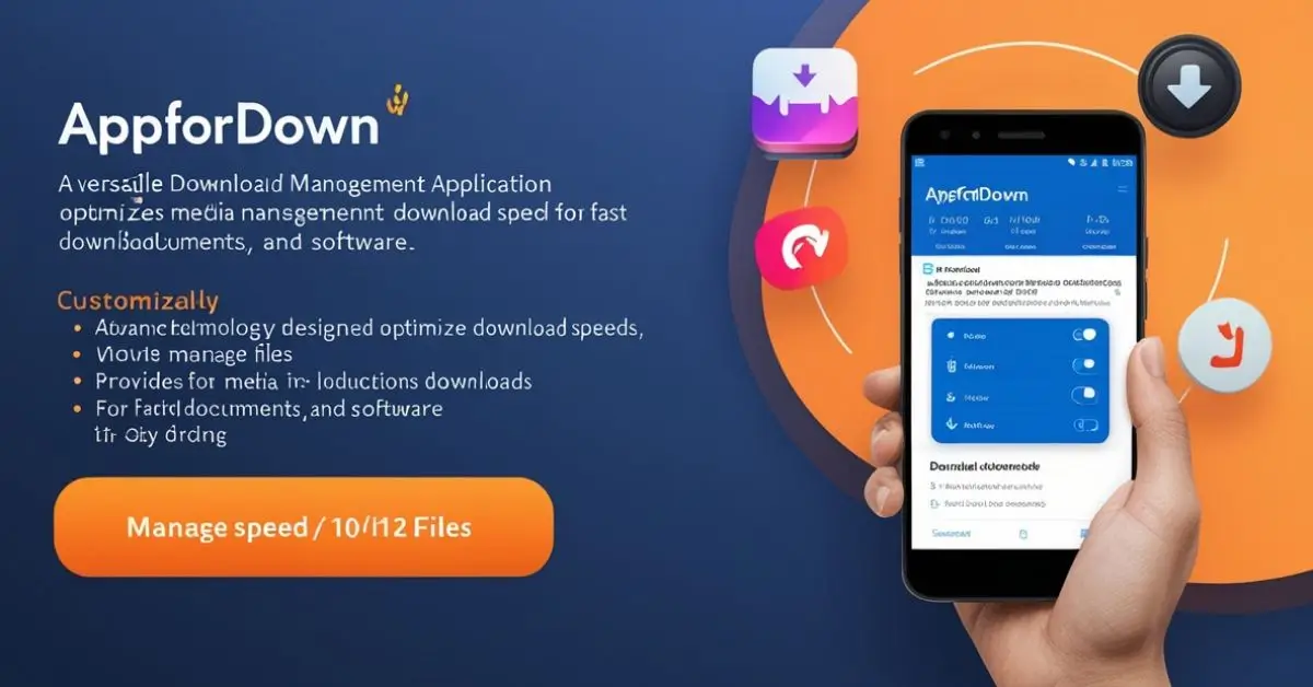 AppForDown Android