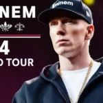 Eminem Tour 2024