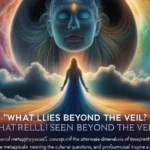 What Lies Beyond the Veil