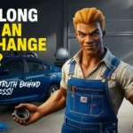 How Long Does an Oil Change Take