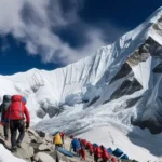 How Long Does It Take to Climb Mount Everest