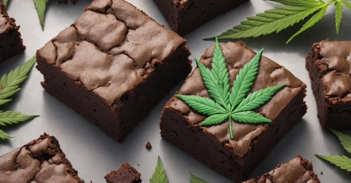 How to Make Weed Brownies