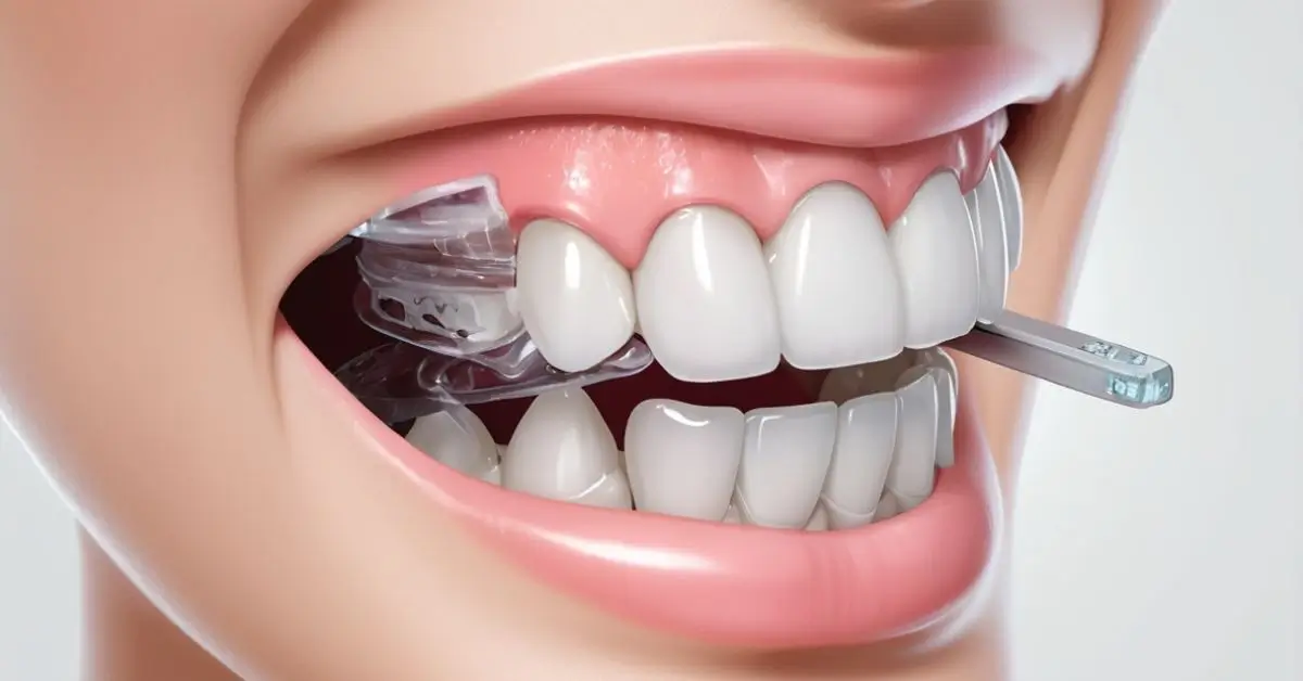 How to Make Tooth Fit in Aligner